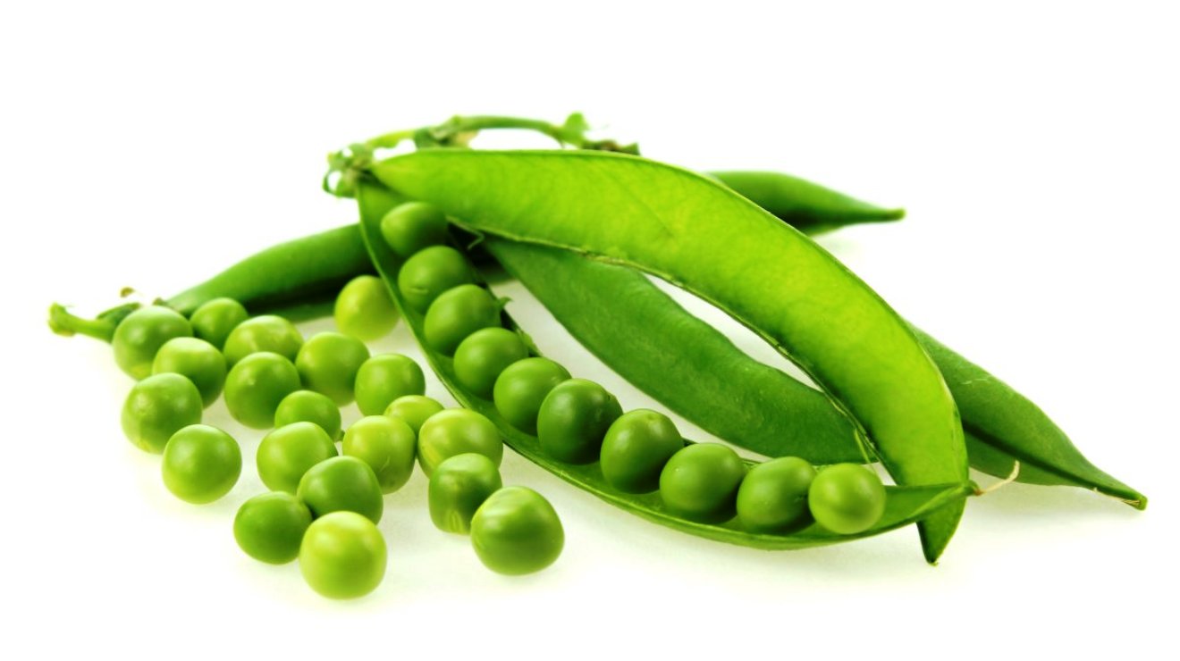 10 فوائد مذهلة لأكل البازلاء الخضراء -الجلبان-