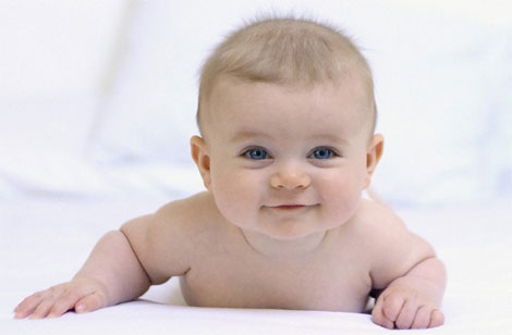 معرفة هل حليب الرضاعة يكفي طفلي؟