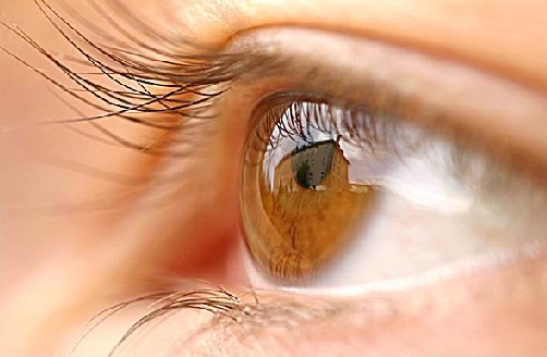 تمارين العين للحفاظ على البصر