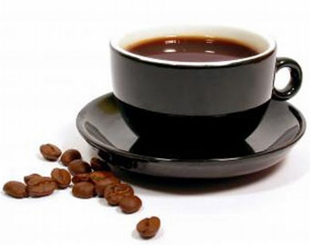 هل تقلل القهوة من خطر النوبة القلبية؟