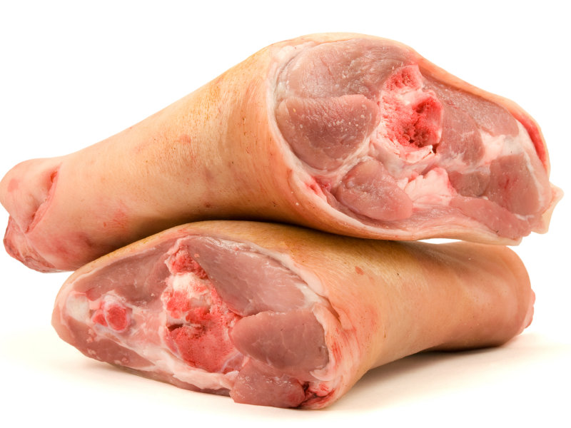 معلومات مهمة عن لحم الخنزير وأضراره