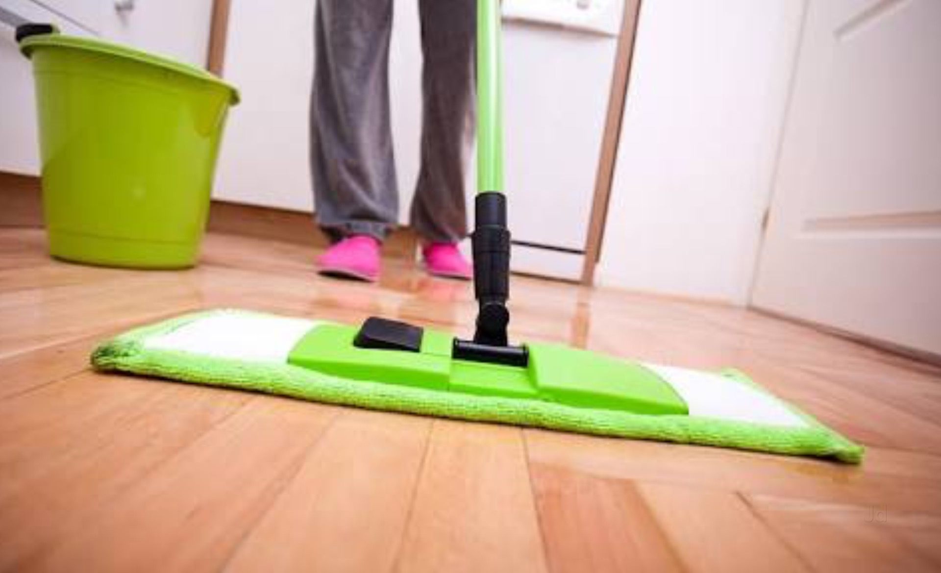 3 خطوات مهمة لتنظيف المنزل!