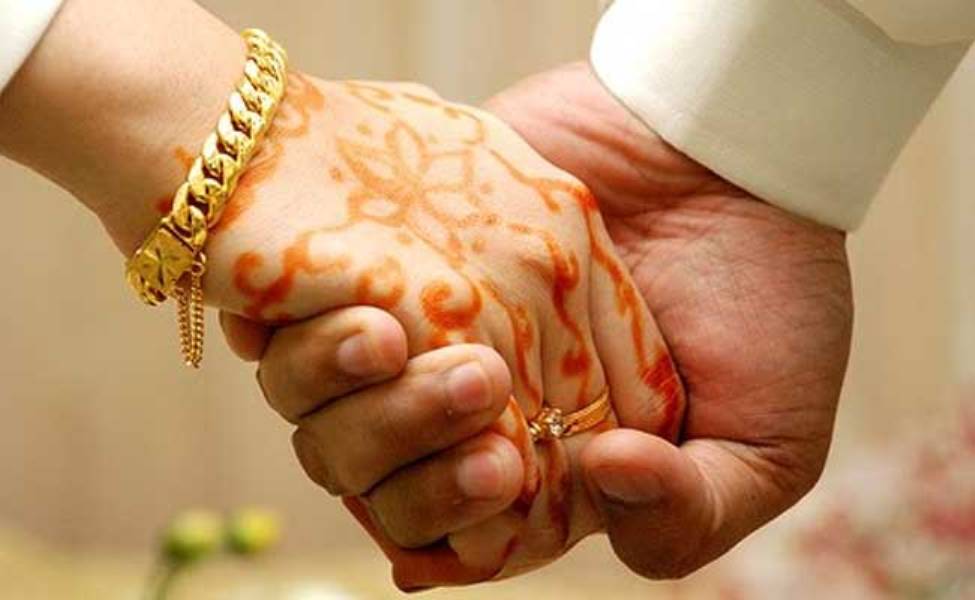 5 أخطاء تقضي على الحياة الزوجية marriage life