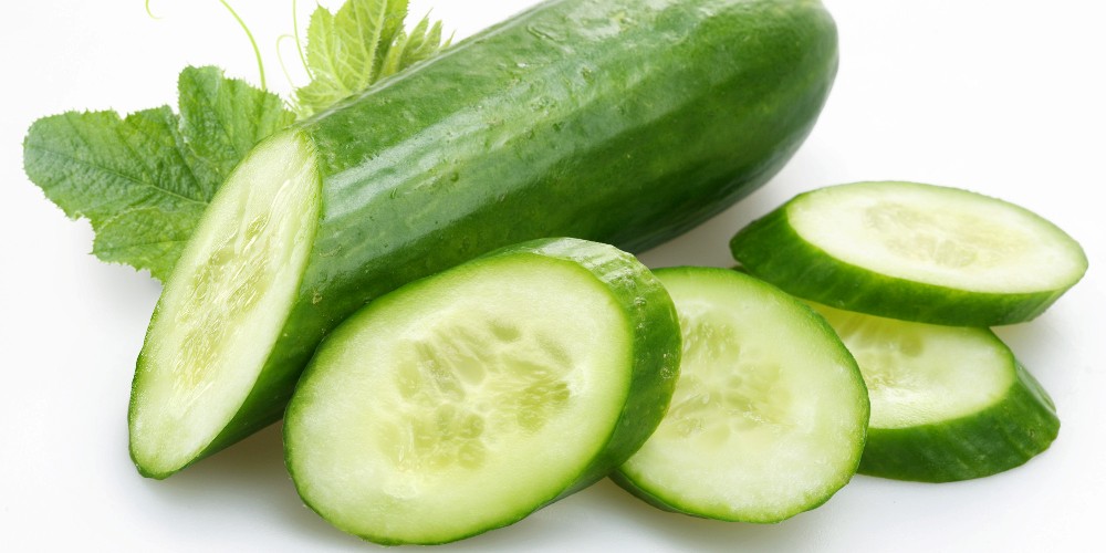 7 أسباب ستجعلك تتناول خيارة كل يوم Cucumbers