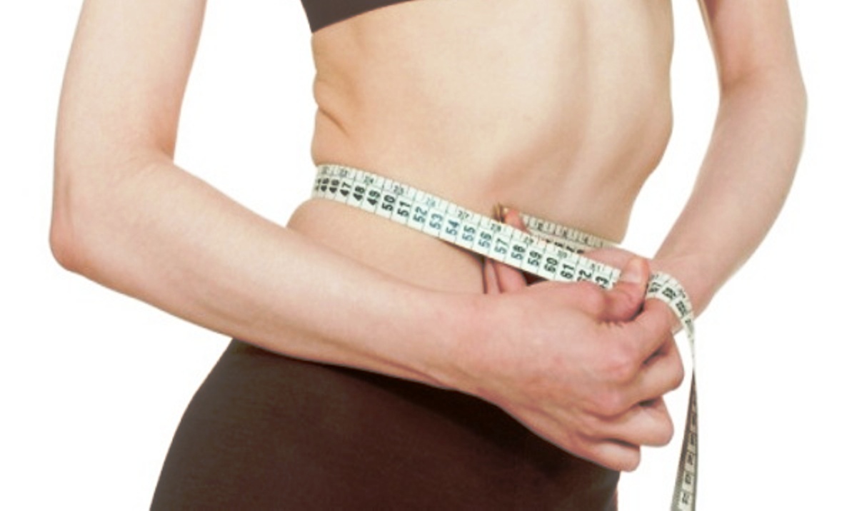 7 أغذية تحارب النحافة وتعطيك وزن صحي – Thinness