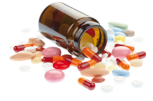 إنتبه أقراص الفيتامينات قد يكون ضرها أكثر من نفعها !