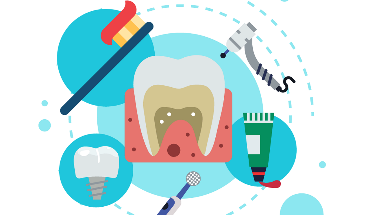 أسباب حساسية الأسنان وطريقة الوقاية و العلاج