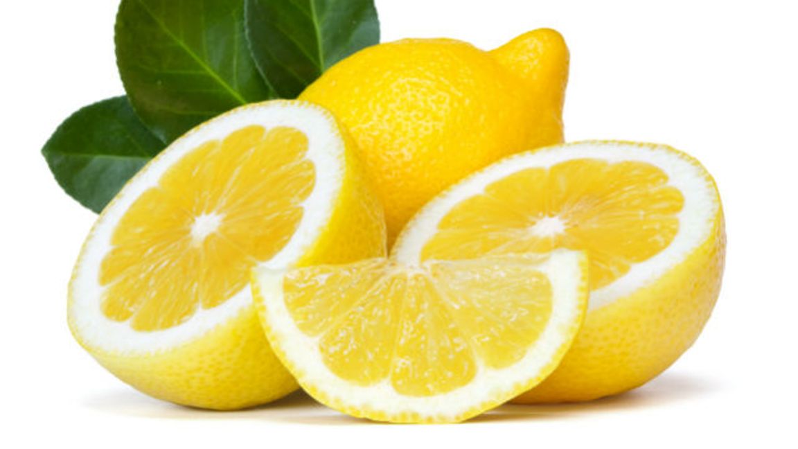 إكتشف 12 فائدة مذهلة لليمون لم تسمع عنها من قبل Lemon benefits