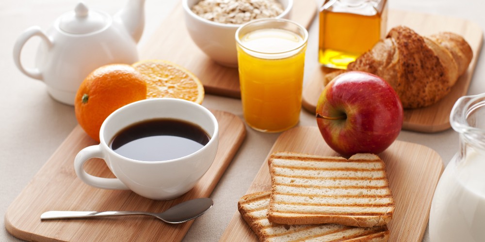 إكتشف أسرار مهمة تجهلها عن وجبة الفطور Breakfast