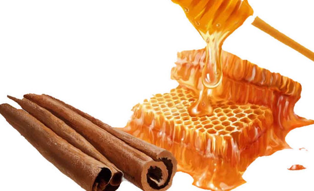 اكتشف 7 مشاكل صحية يخلصك منها العسل والقرفة Honey and cinnamon