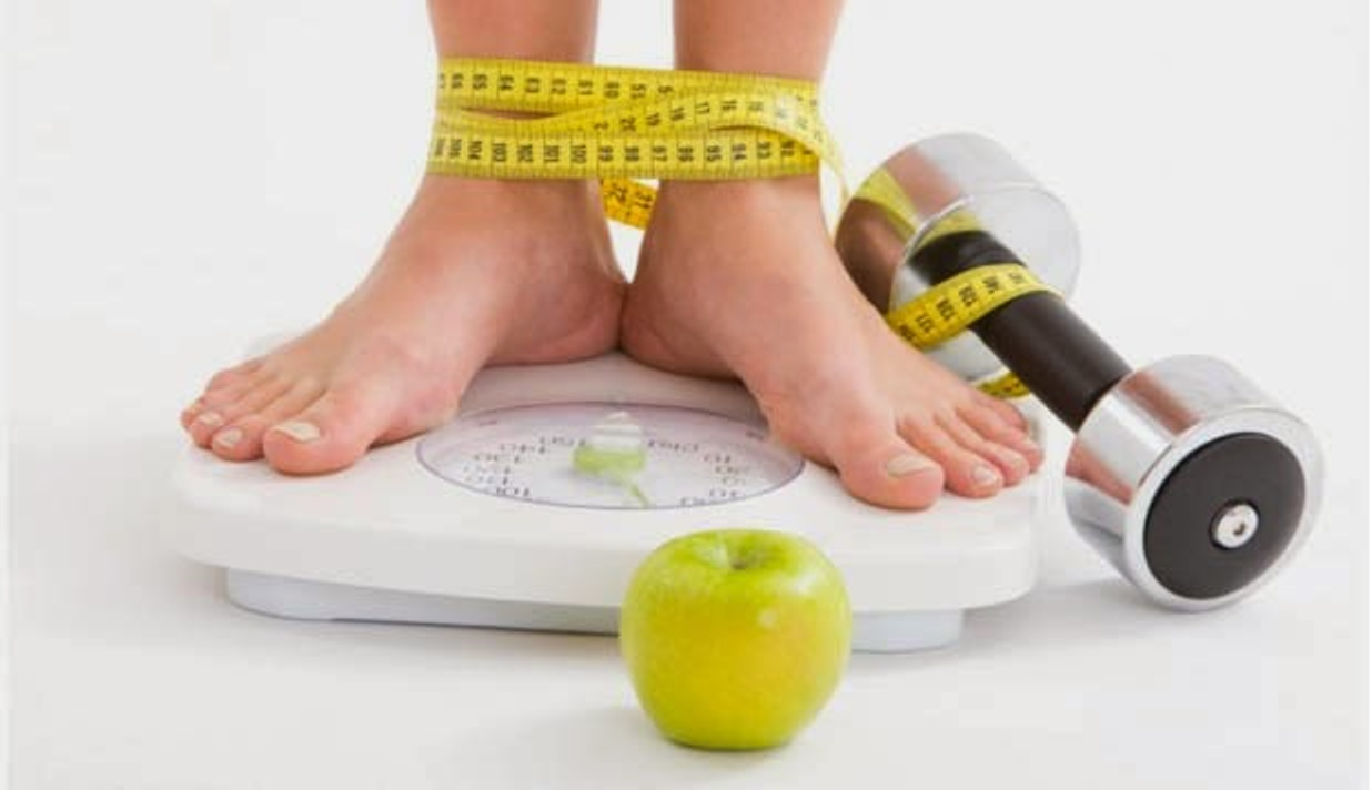اكتشف طريقة الحفاظ على الوزن الصحي Healthy weight