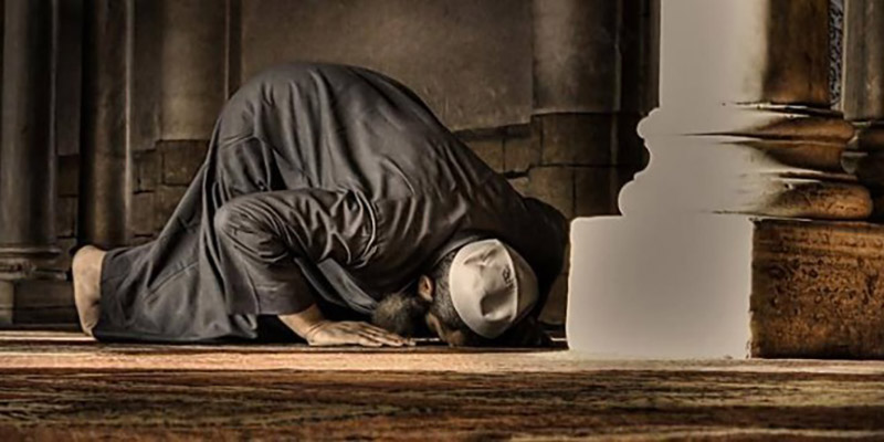 كيفية الخشوع في الصلاة؟