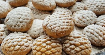 طريقه عمل الكعك الناعم