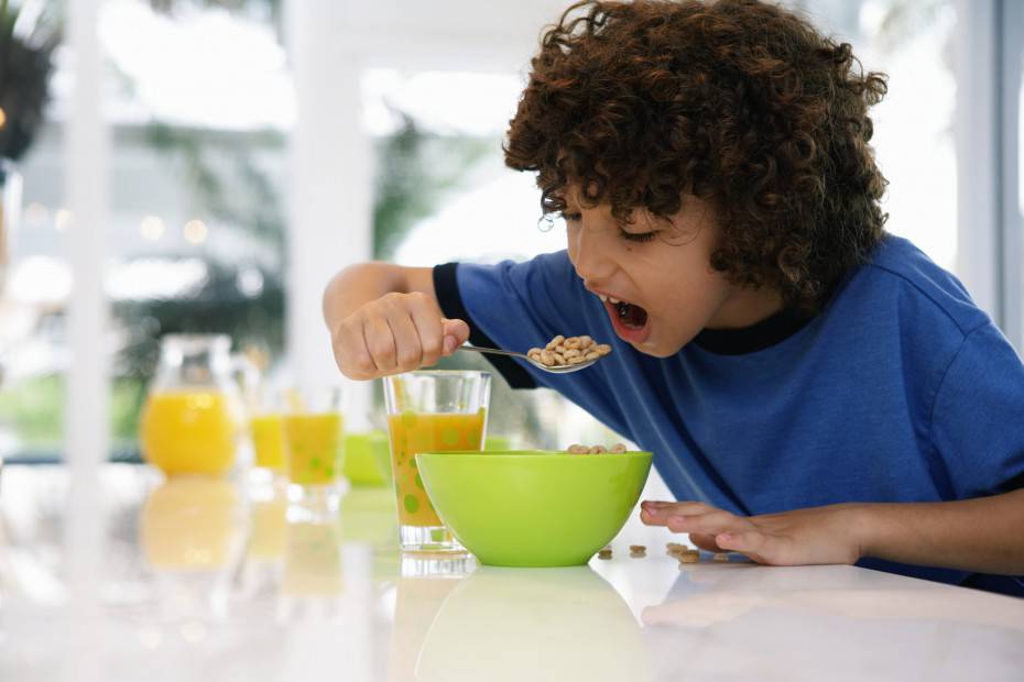 متى تكون المكملات الغذائية خطرا على الأطفال؟
