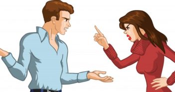 كيف تكتشف كراهية الزوج لزوجته؟