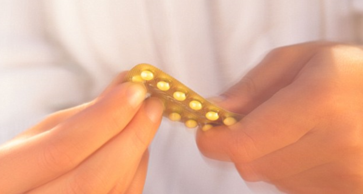 تعرف على بدائل آمنة لحبوب منع الحمل Contraceptive pills