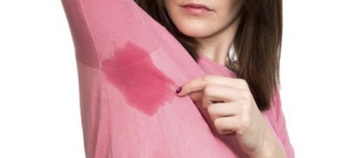 تعرف على نصائح عمليّة لتفادي سلبيات التعرّق المفرط Excessive sweating