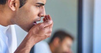 كيف تحصل على رائحة فم منعشة في رمضان؟ “To stop bad breath”