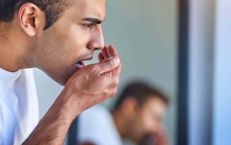 كيف تحصل على رائحة فم منعشة في رمضان؟ “To stop bad breath”
