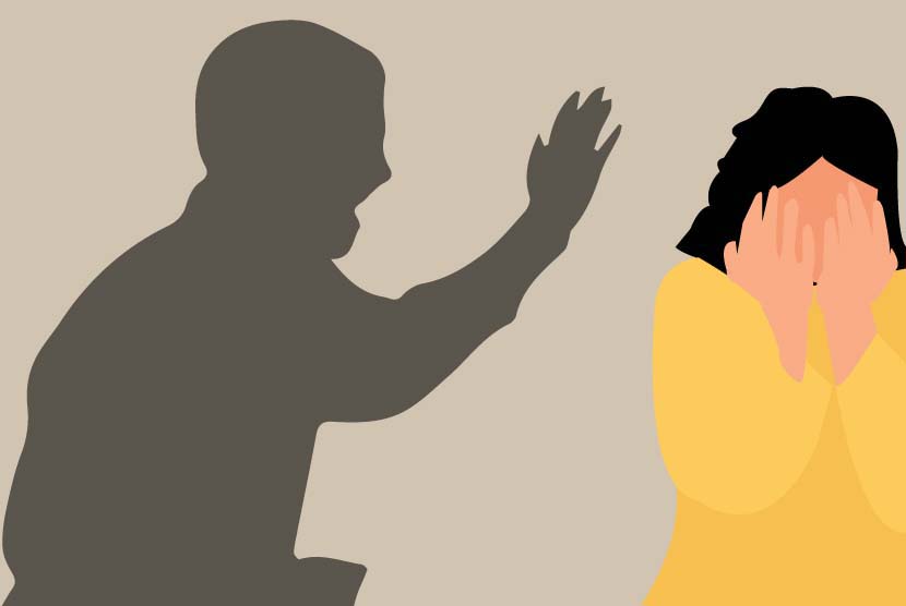 ماهي أسباب صمت الزوجة عن التجريح والإهانات؟