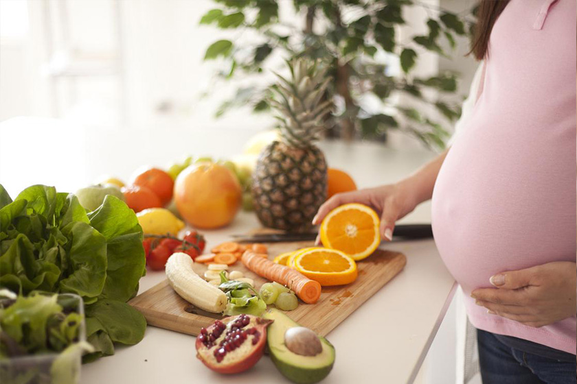 ماهي فوائد البرتقال للحامل؟ وهل هو آمن على الحامل؟