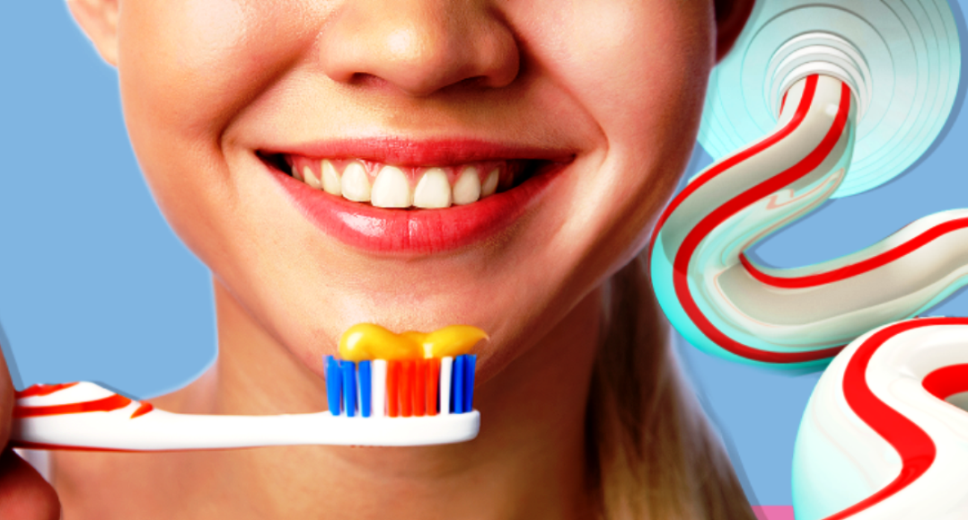 فوائد مذهلة لغسل الأسنان قبل النوم