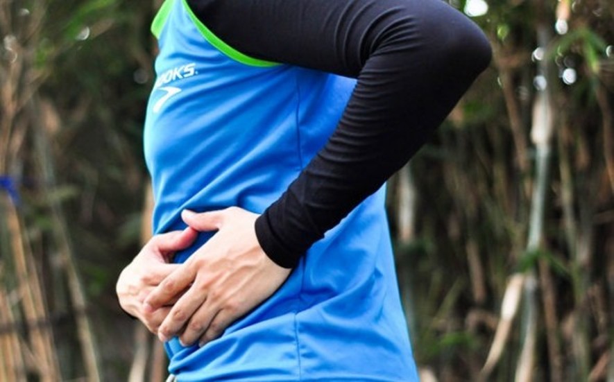 كيف يمكنك تفادي آلام البطن الجانبية أثناء الجري ؟