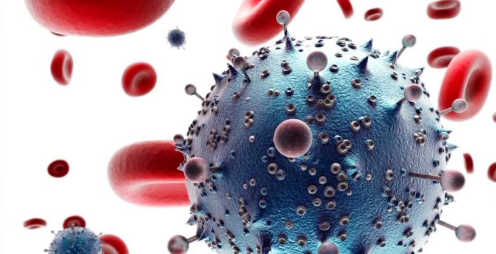 كيف ينتقل فيروس الإيدز (السيدا) HIV من شخص لآخر ؟