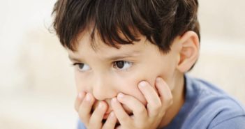 كيفية التعامل مع تأتأة الأطفال؟