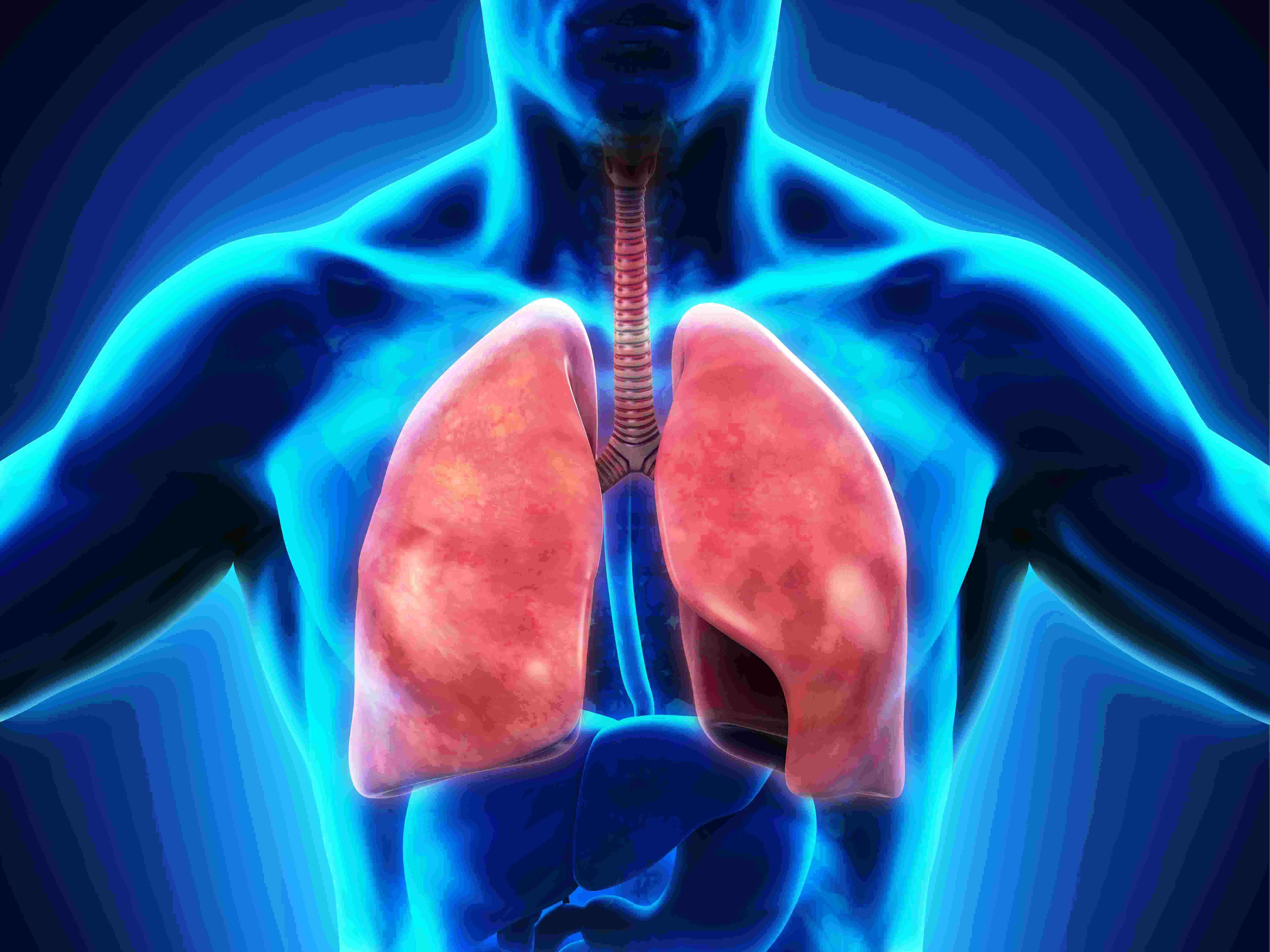 ما هي الأعراض التنفسية التي تستوجب زيارة الطبيب ؟