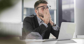 ماذا تعرف عن الإجهاد الرقمي؟