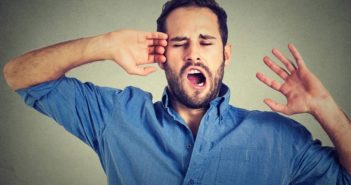 ماذا تعرف عن التثاؤب ؟