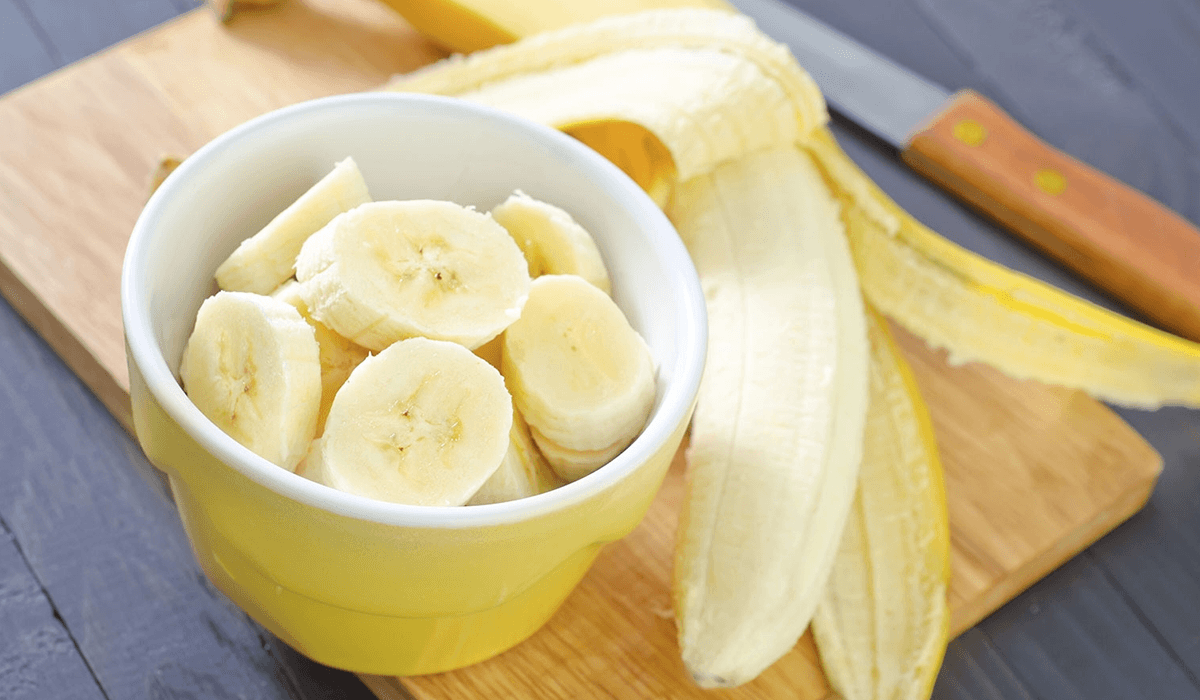 ماذا تعرف عن رجيم الموز ؟