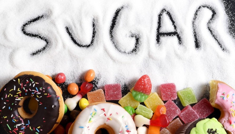 ماهو المقدار المسموح بتناولها من السكر يوميا لصحة أفضل؟ sugar