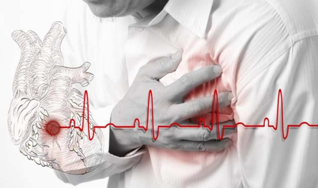 ماهو تأثير الصيام على مرضى القلب؟
