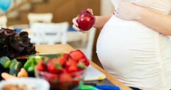 ماهي أطعمة الجنين المفضلة في الرحم ؟