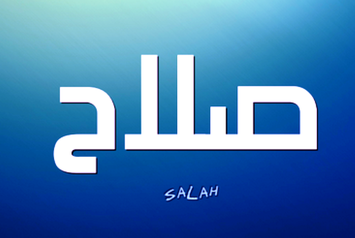 معنى اسم صلاح وصفات حامل إسم صلاح Salah