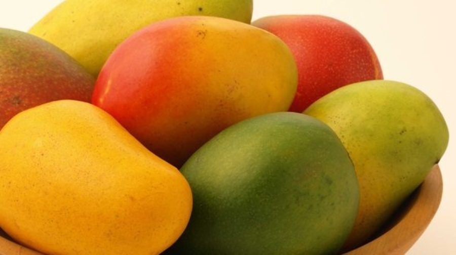 هذه 8 فوائد صحية لفاكهة المانجا Mango