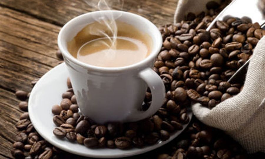 هذه مواعيد شرب القهوة.. ينبغي الالتزام بها Drinking coffee