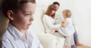ما هي العلاقة الحقيقية بين الأولاد و زوجة الأب