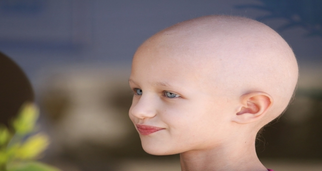 هكذا تؤثر الجينات على أورام سرطان الأطفال Children’s Cancer