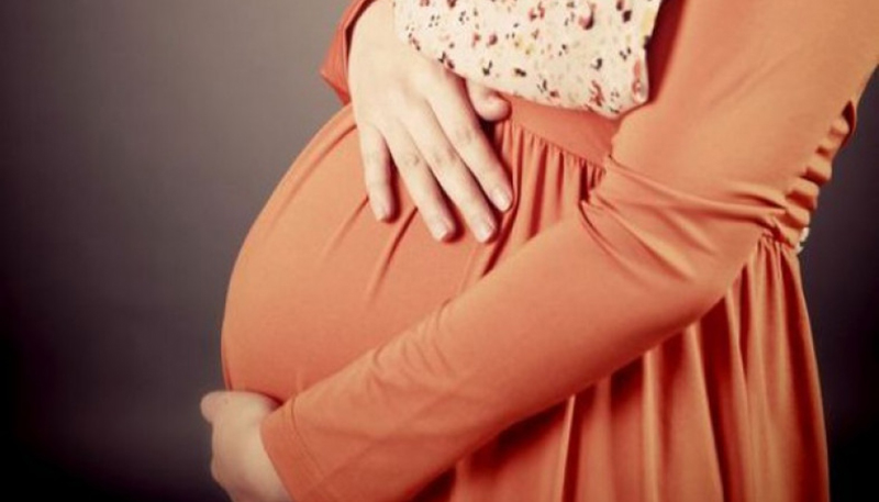 ماهي أسباب كراهية المرأة الحامل لزوجها ؟