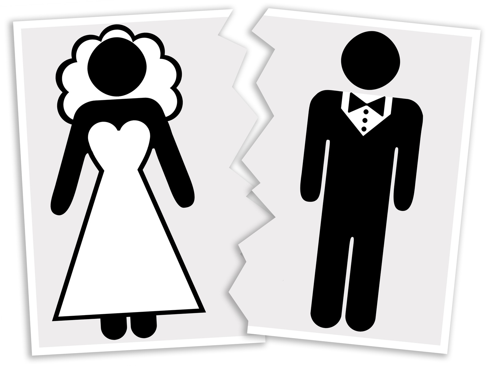 هل العودة بعد الإنفصال أو الطلاق تصرف جيد؟