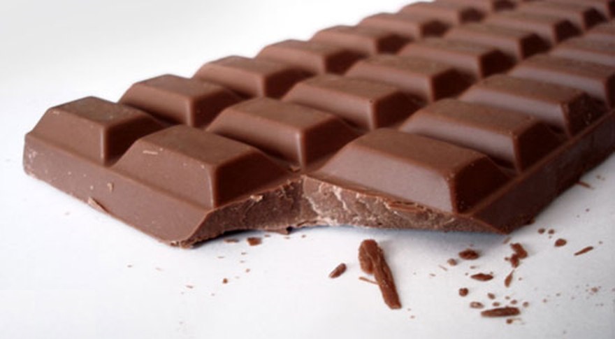 هل تعرف أضرار الشوكولاتة على صحتك ! ؟