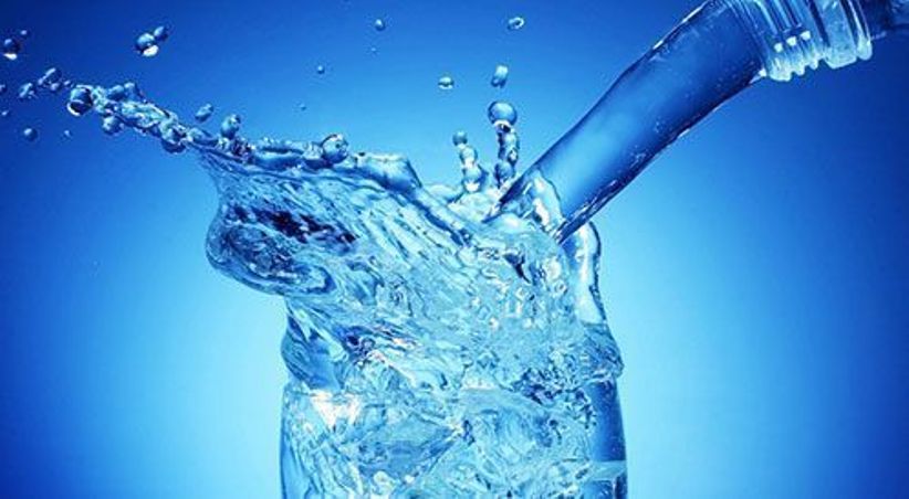 هل تعرف كمية الماء التي يحتاجها جسمك يوميا؟