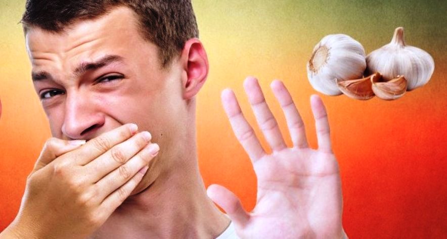 هل للإفراط من تناول الثوم أضرار على صحتك ؟